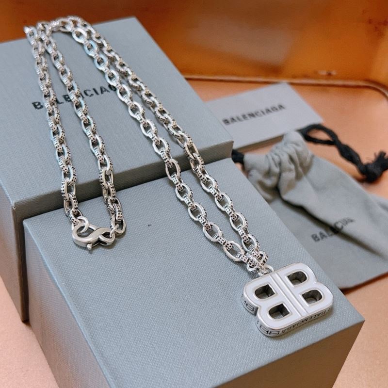 Balenciaga Necklaces